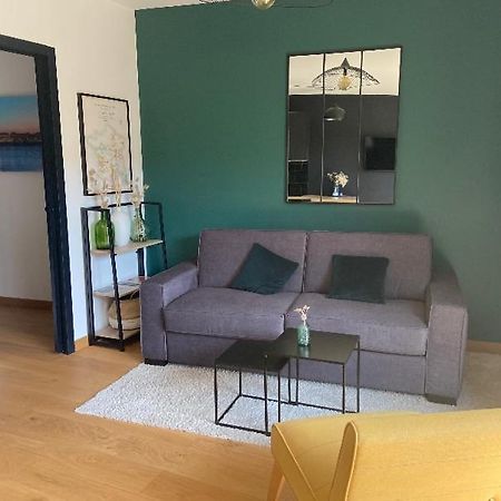 Le Clos Du Mesnil, Logement Totalement Independant Le Tourne Екстер'єр фото